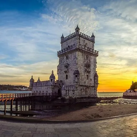 Belem Corner Appartement