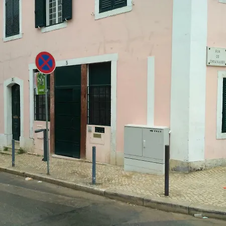 Belem Corner Appartement *