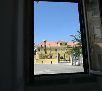 Belem Corner Lissabon