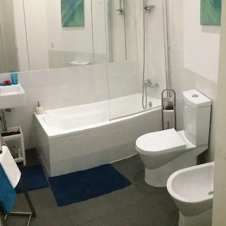 Belem Corner Appartement *