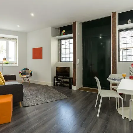 Appartement Belem Corner *
