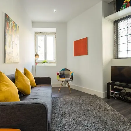 Belem Corner Appartement Lissabon