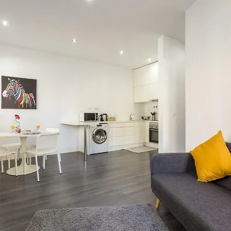 Belem Corner Appartement