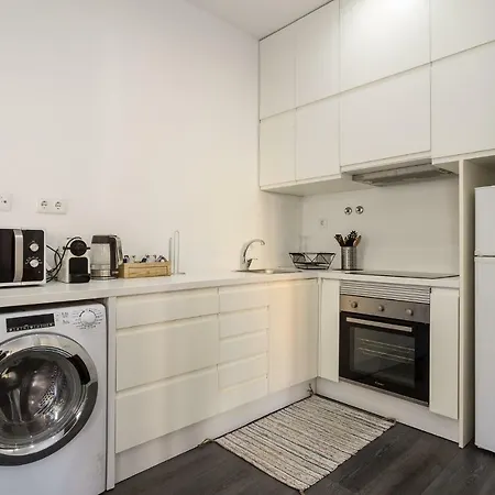 Belem Corner Appartement Lissabon
