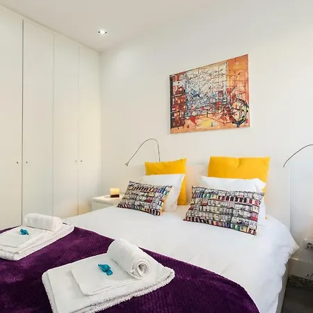 Belem Corner Appartement *